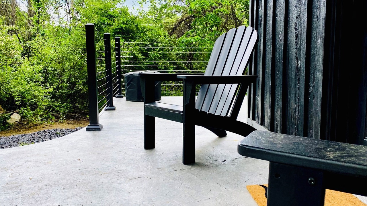 Photo of Patio Balcony in Lewistown