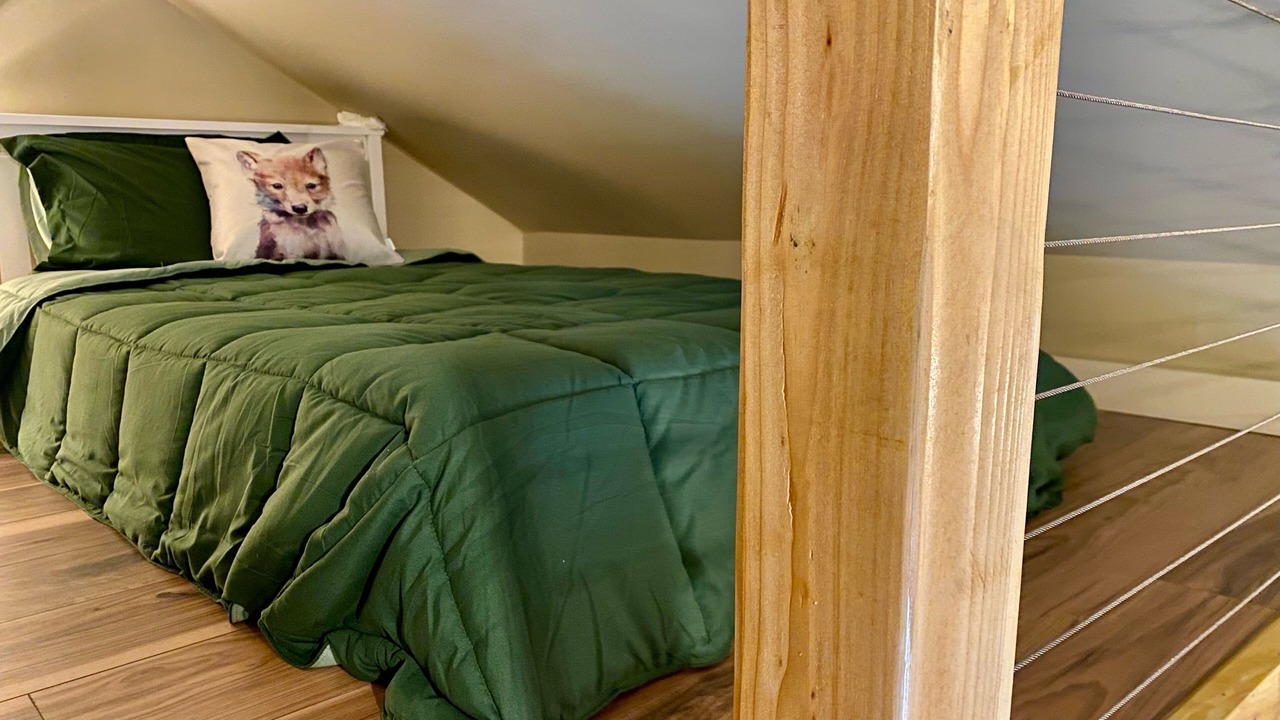 Photo of Bedroom in Lewistown