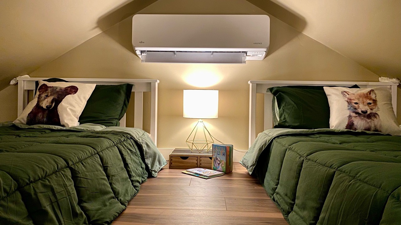 Photo of Bedroom in Lewistown
