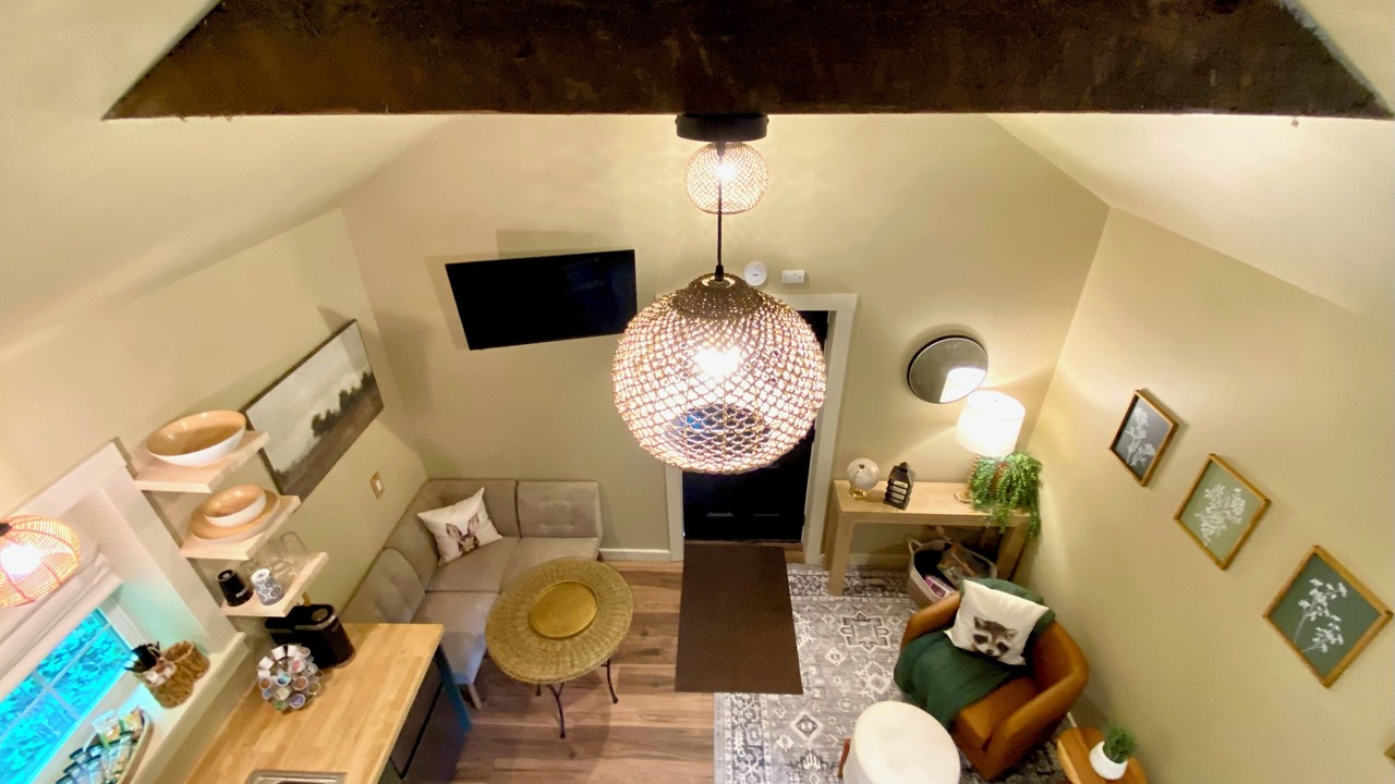 Photo of Livingroom in Lewistown