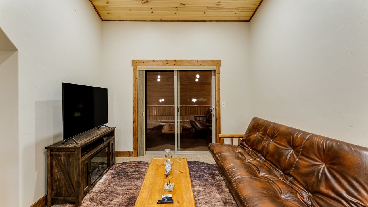 Photo of Livingroom in Bigfork