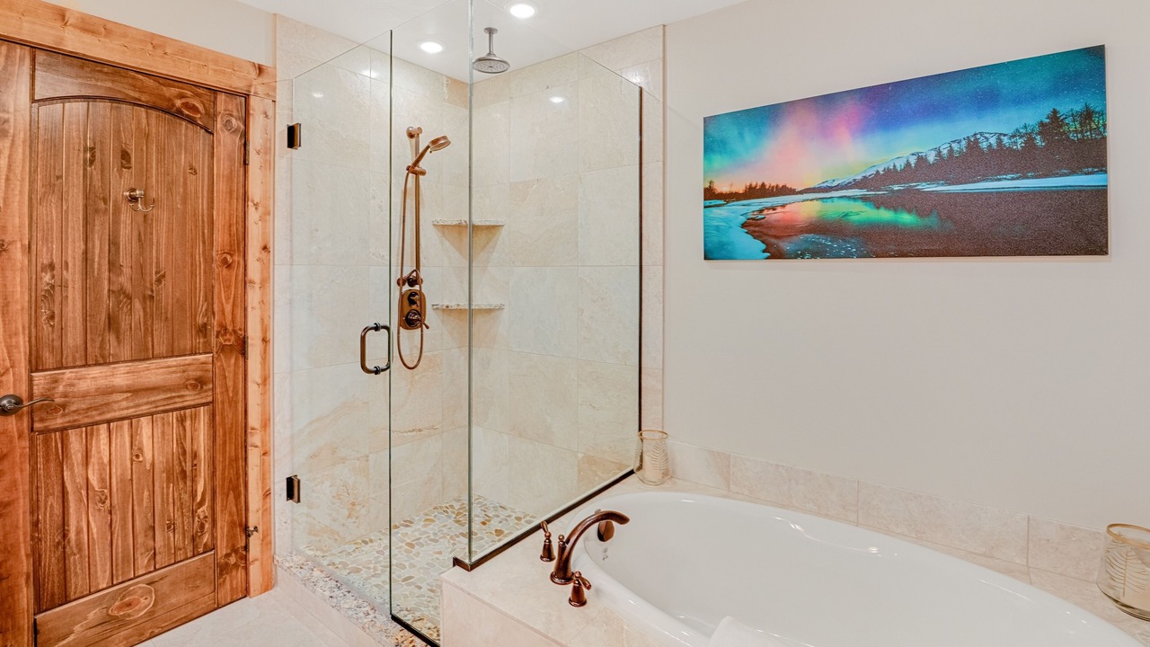 Photo of Bathroom in Bigfork
