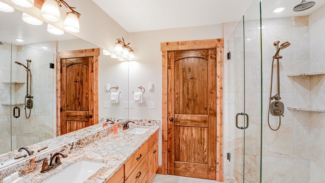 Photo of Bathroom in Bigfork