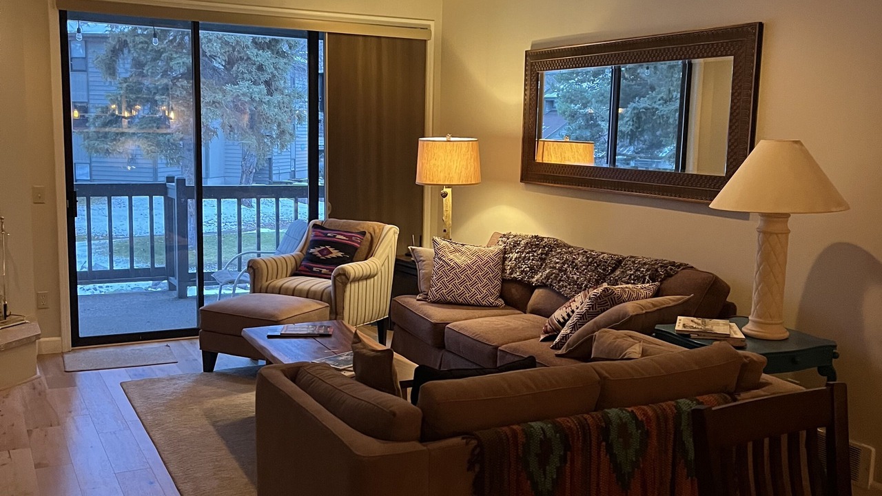 Photo of Livingroom in Bigfork