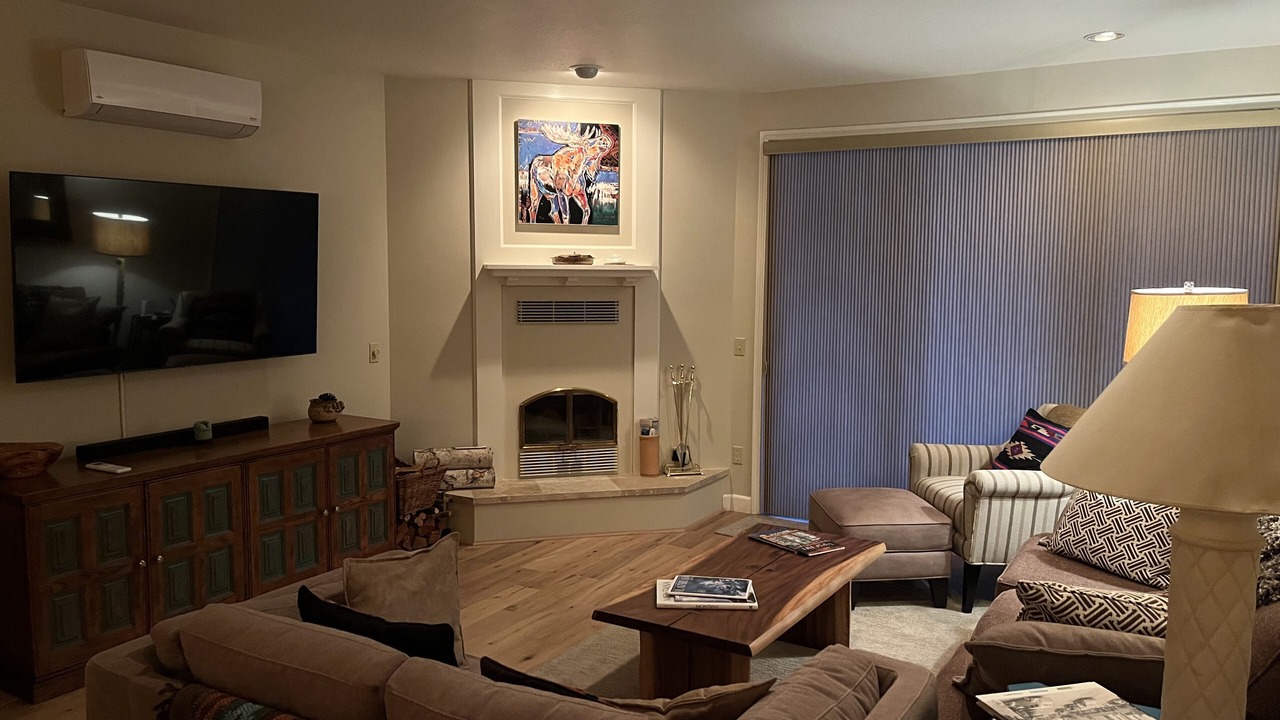 Photo of Livingroom in Bigfork