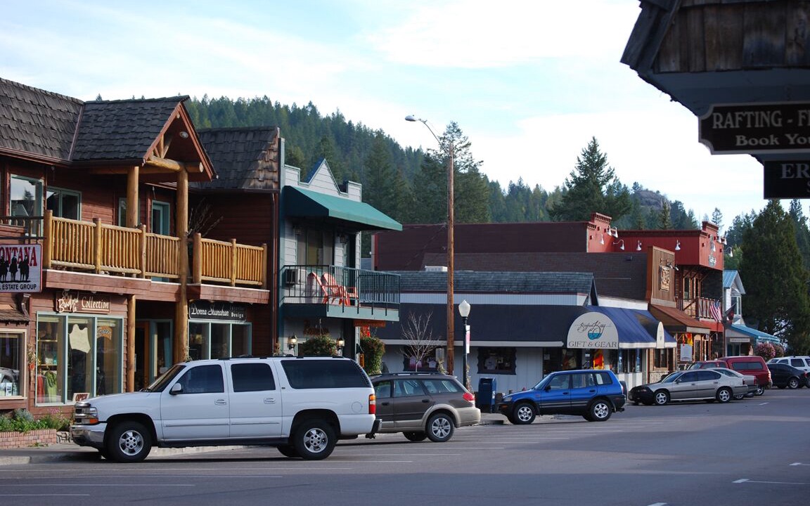 Photo of Others in Bigfork