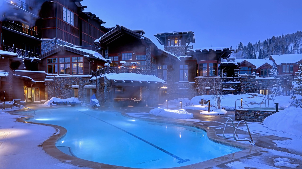 Photo of Outdoor in Empire Pass
