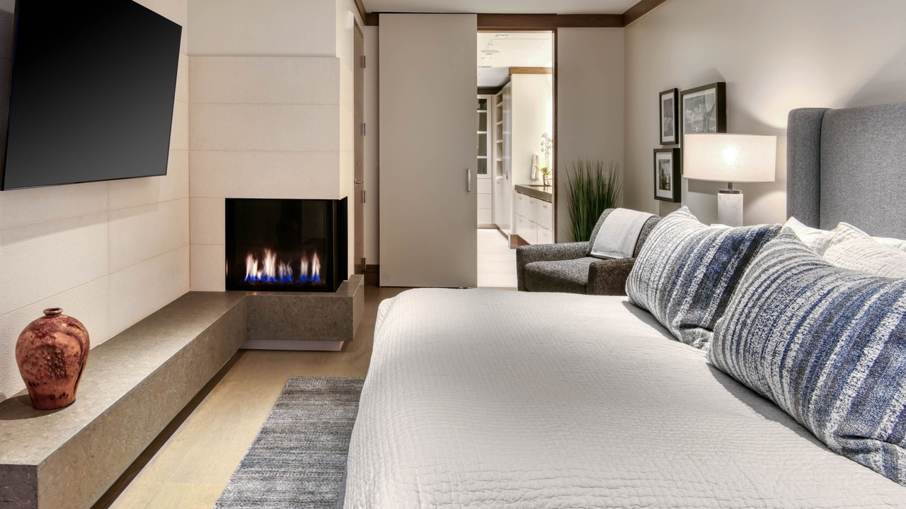 Photo of Livingroom in Empire Pass