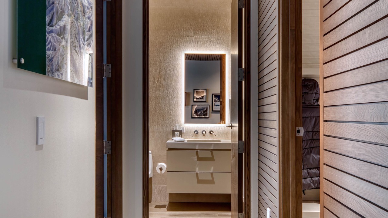 Photo of Bedroom in Empire Pass