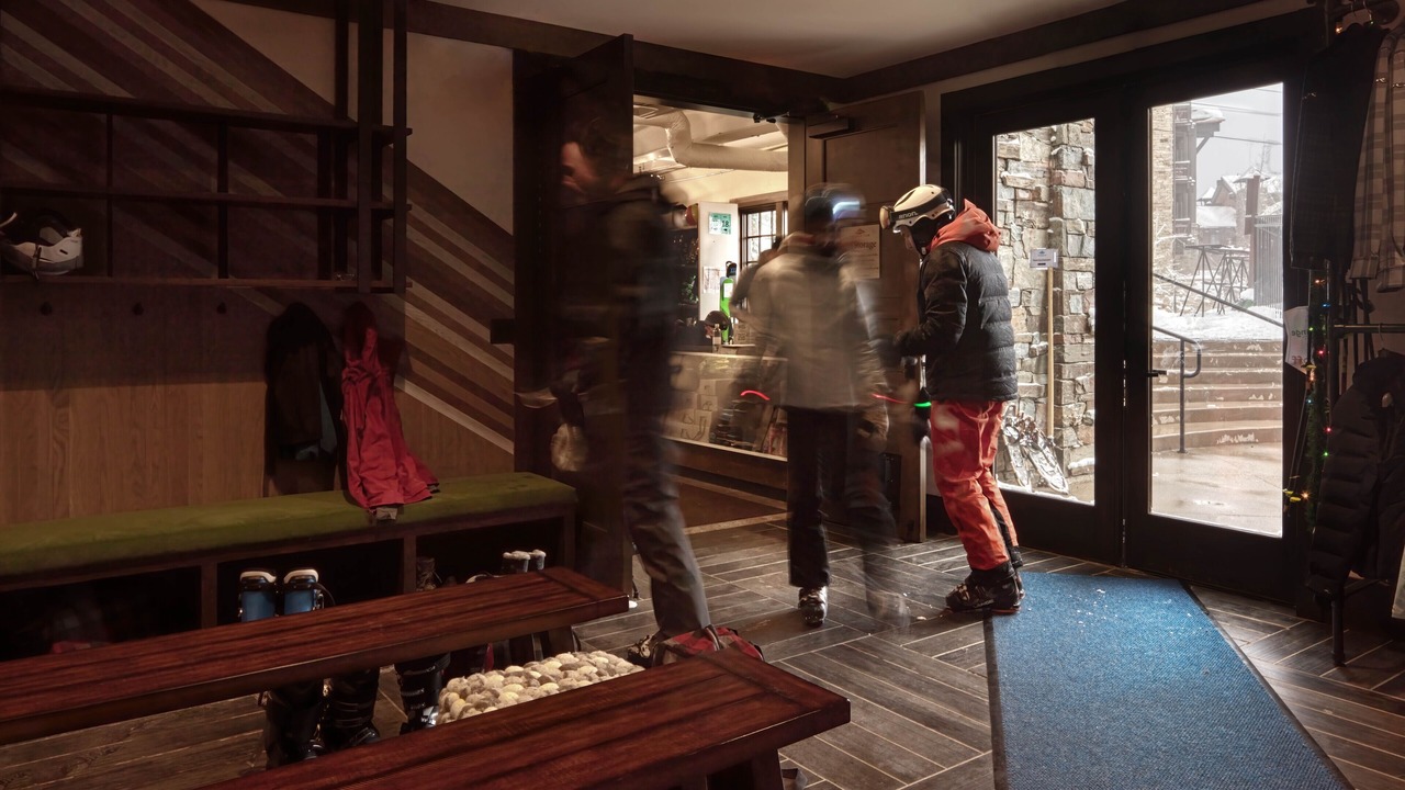 Photo of Others in Empire Pass