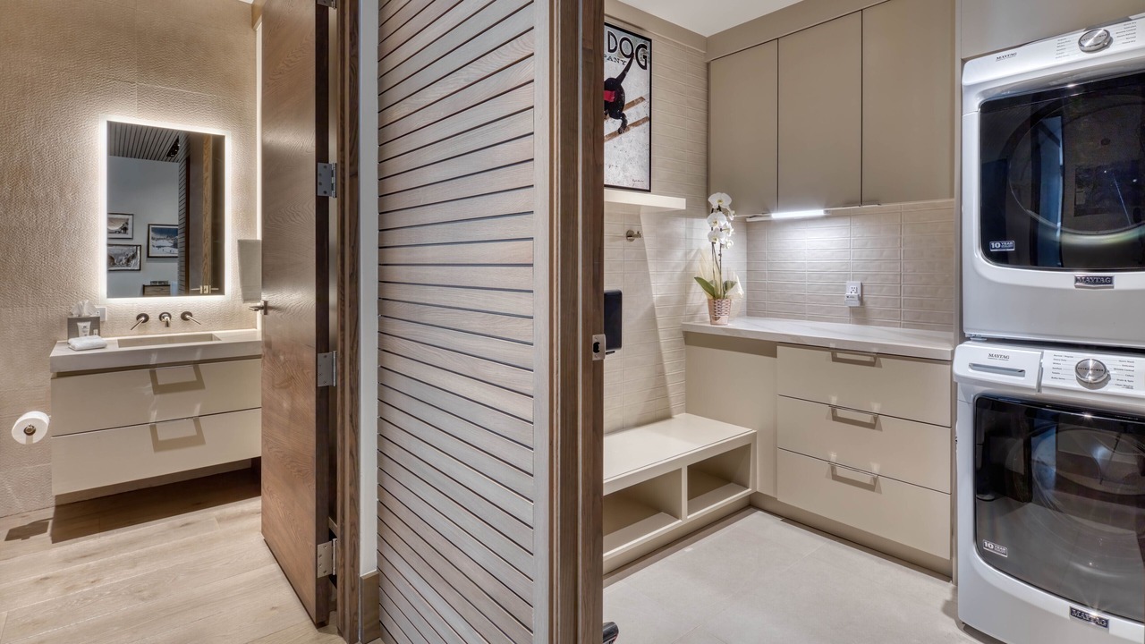 Photo of Bedroom in Empire Pass