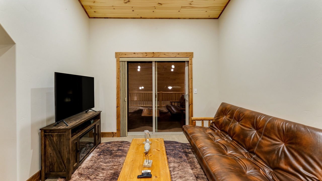 Photo of Livingroom in Bigfork