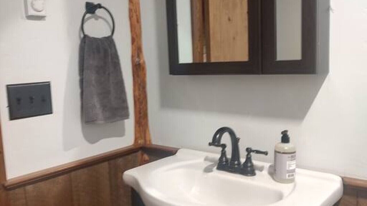 Photo of Bathroom in Marion