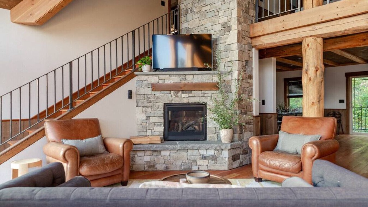 Photo of Livingroom in Marion