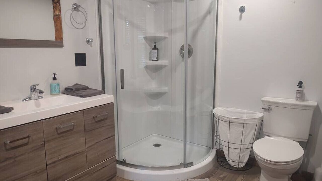 Photo of Bathroom in Marion