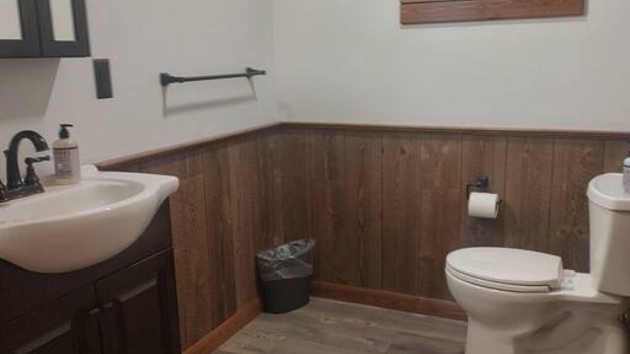Photo of Bathroom in Marion