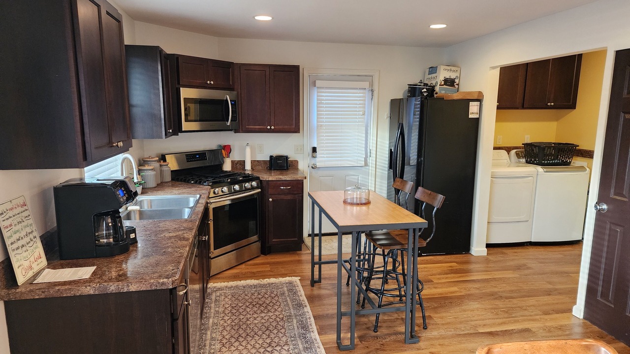 Photo of Kitchen in Laurel