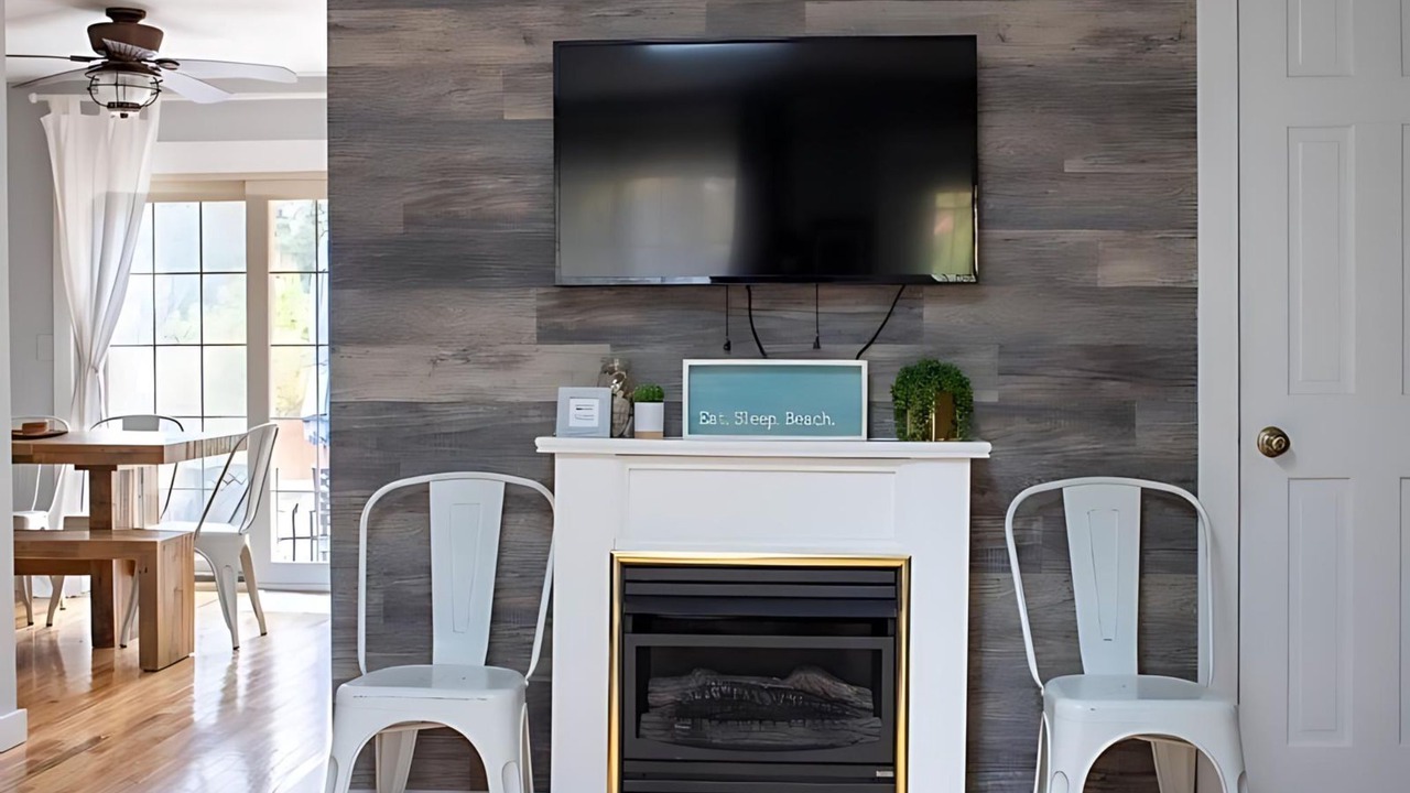 Photo of Livingroom in Harbert