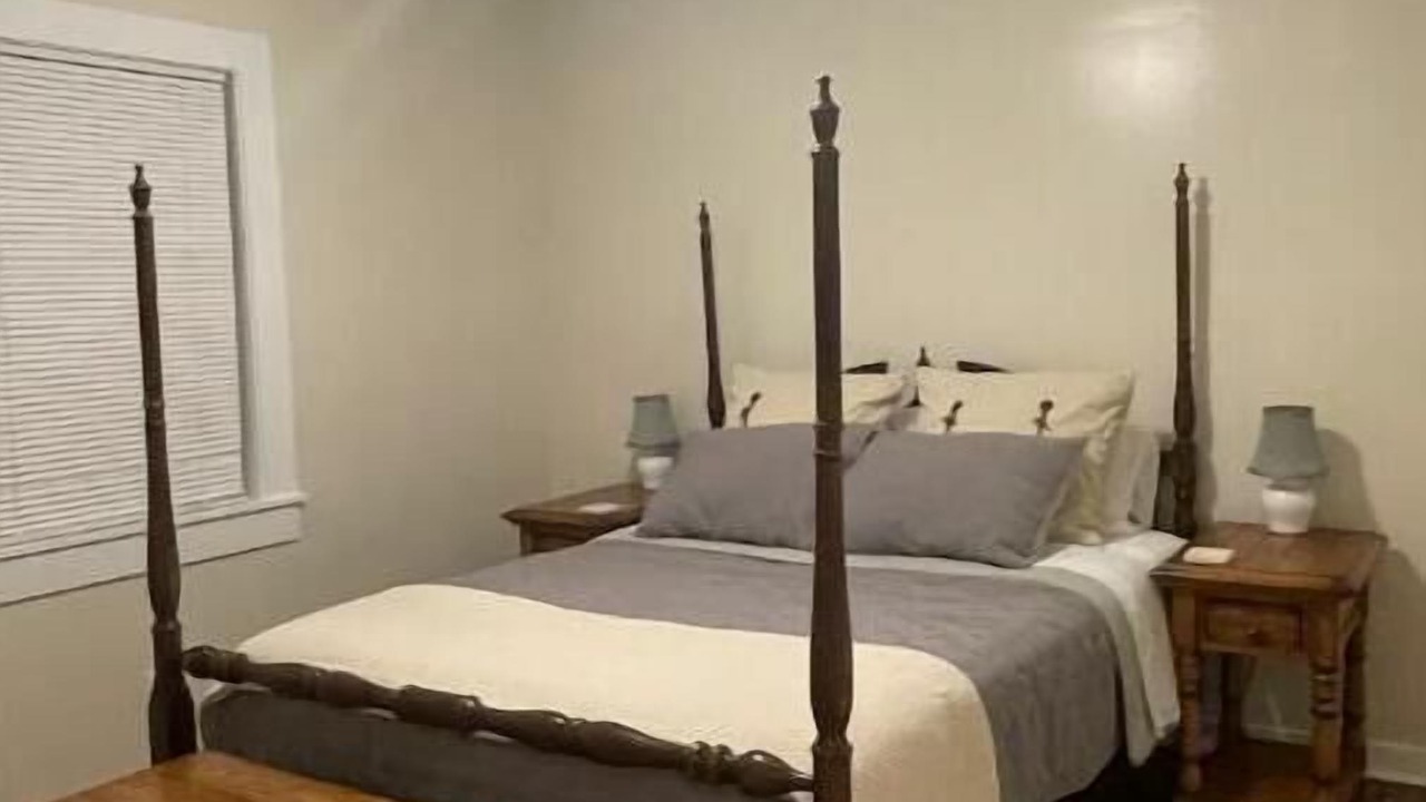 Photo of Bedroom in Grenada