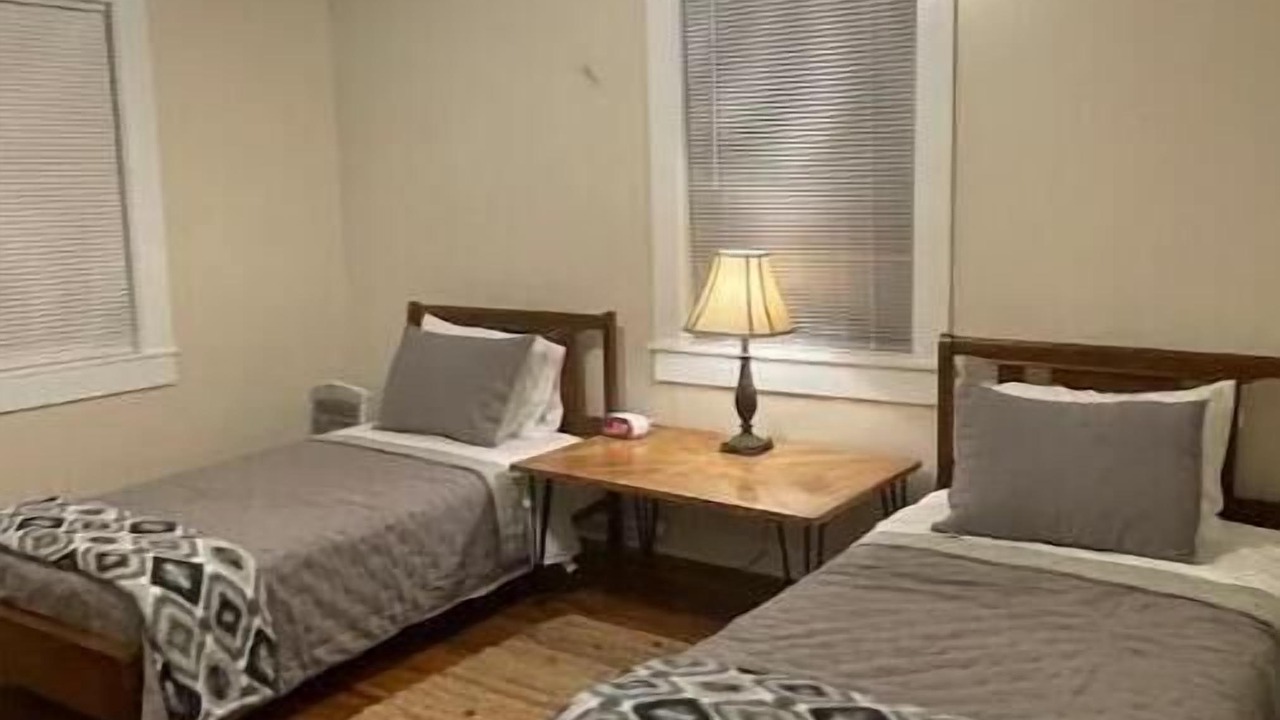 Photo of Bedroom in Grenada