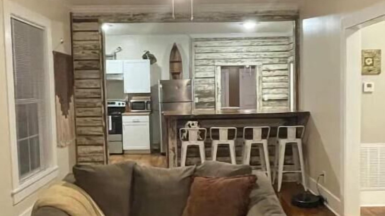 Photo of Livingroom in Grenada