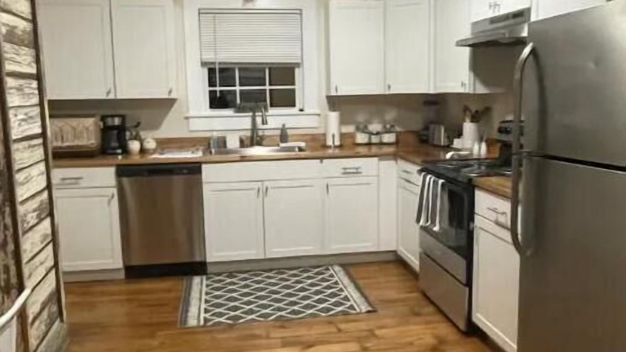 Photo of Kitchen in Grenada