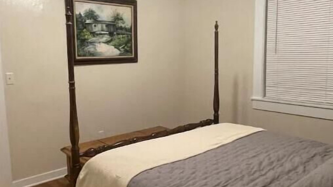 Photo of Bedroom in Grenada