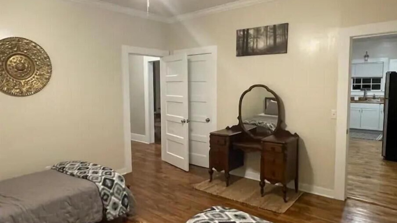 Photo of Bedroom in Grenada