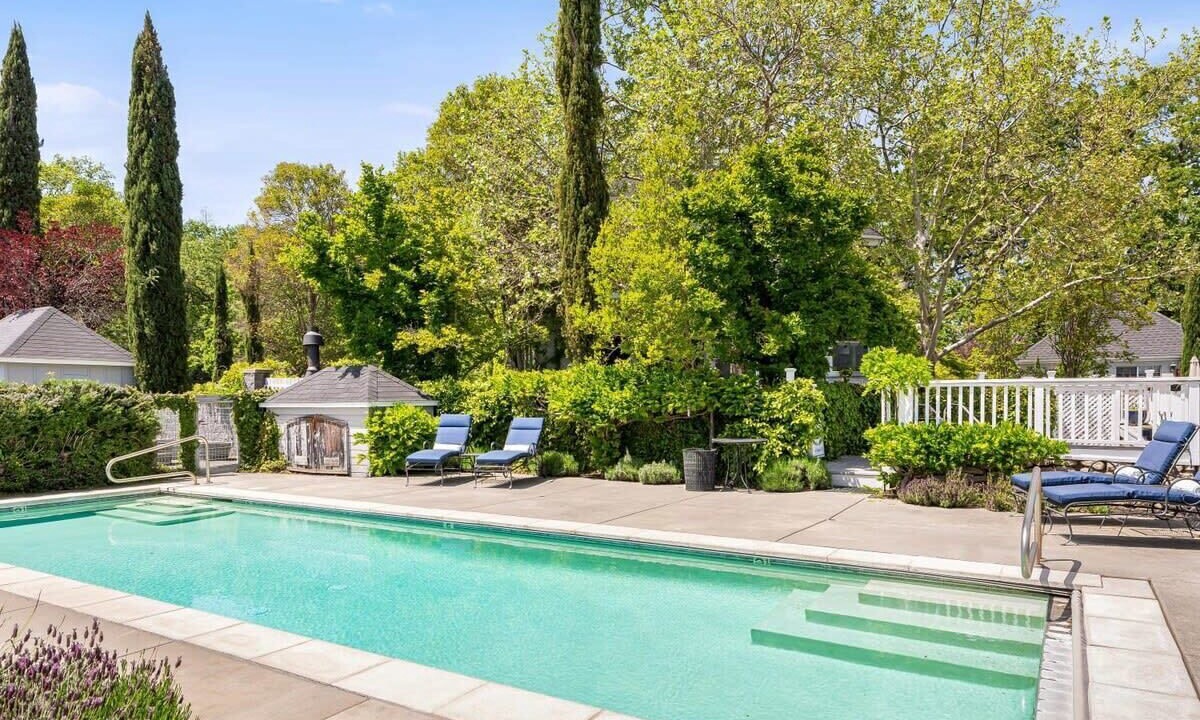 Photo of Outdoor in Calistoga