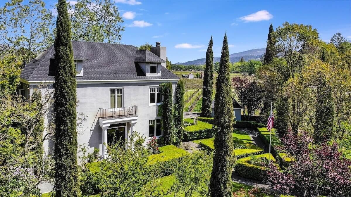 Photo of Outdoor in Calistoga