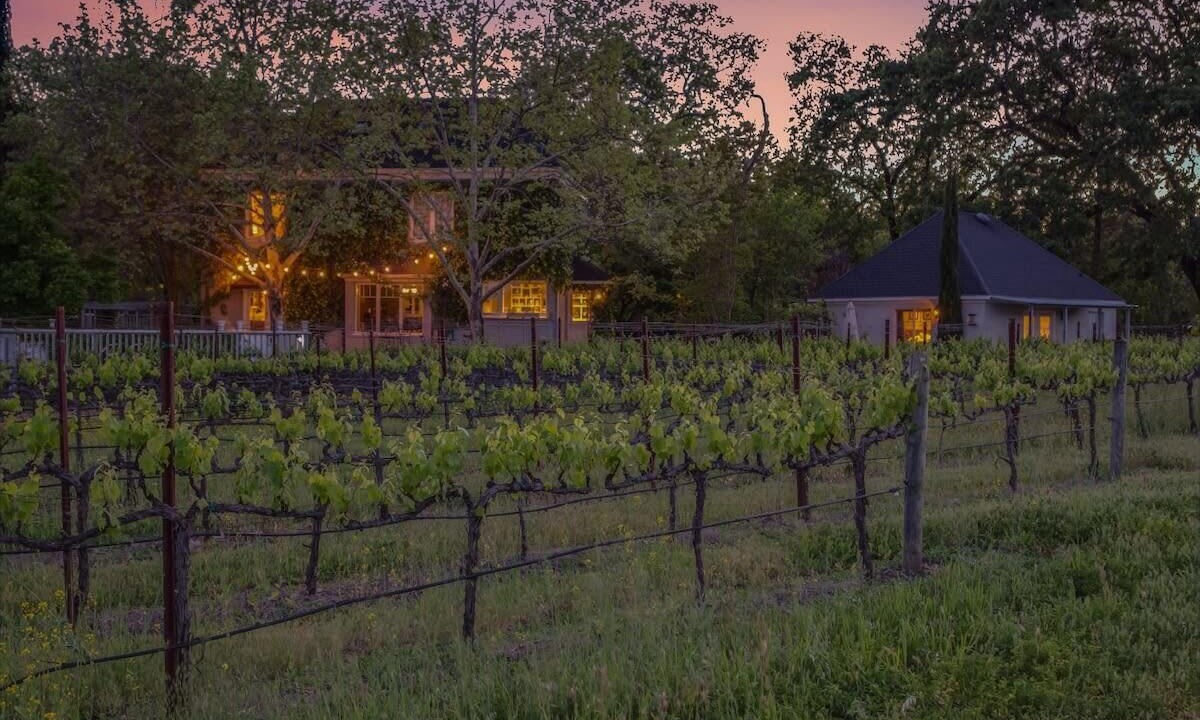 Photo of Outdoor in Calistoga