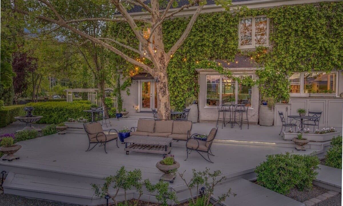 Photo of Outdoor in Calistoga