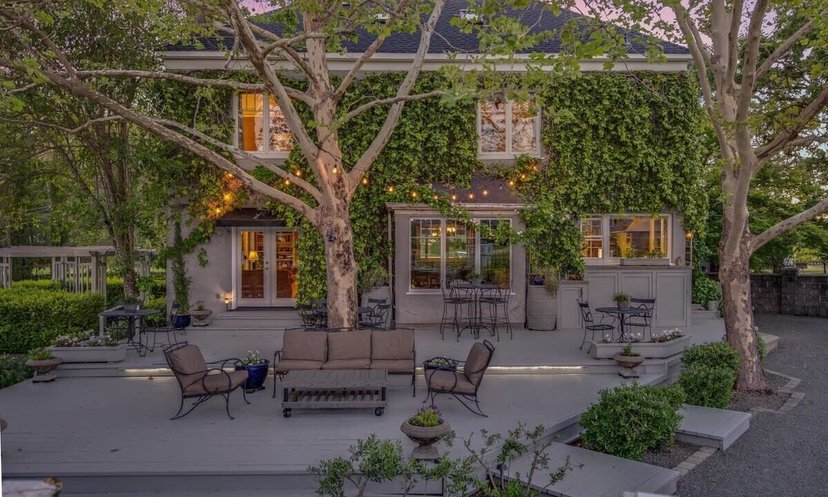 Photo of Outdoor in Calistoga