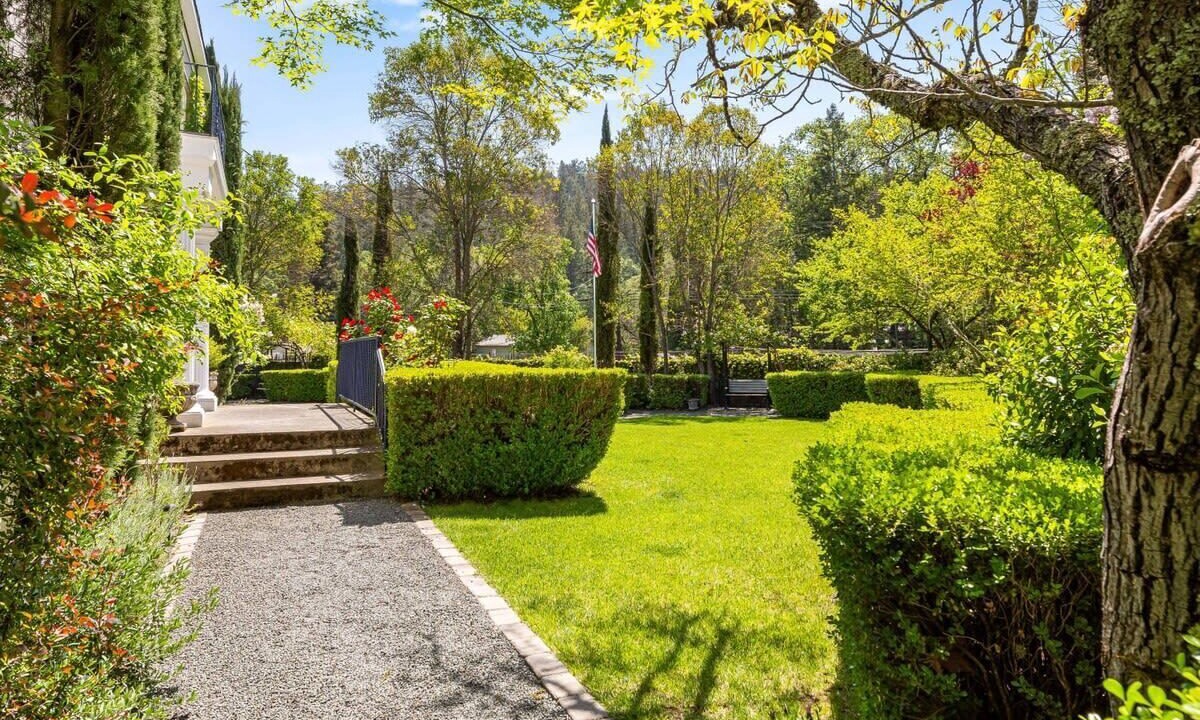 Photo of Outdoor in Calistoga