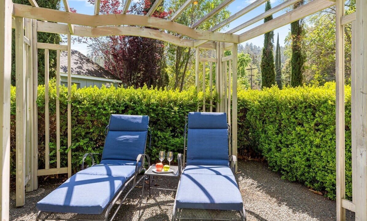Photo of Outdoor in Calistoga
