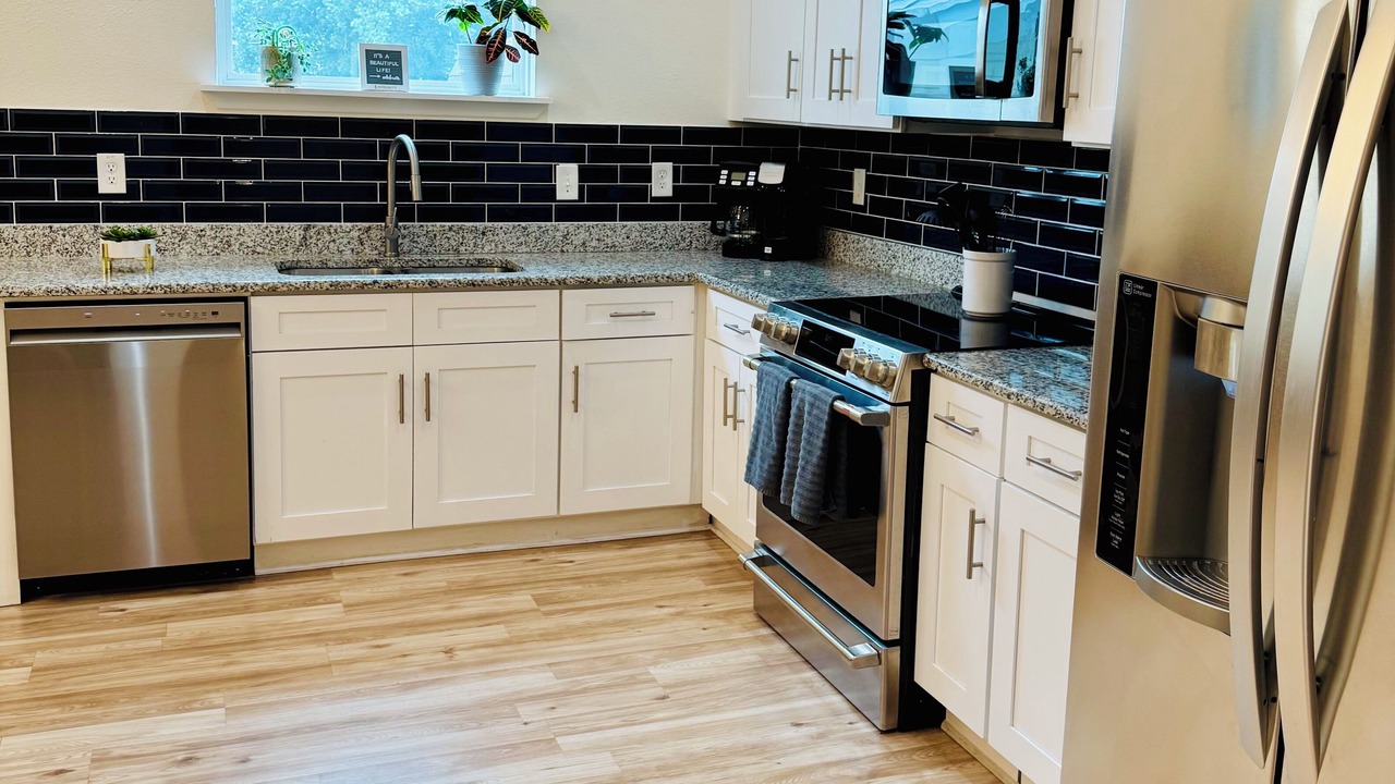 Photo of Kitchen in Near East Side