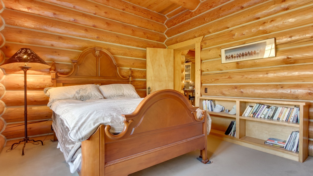 Photo of Bedroom in Cascade