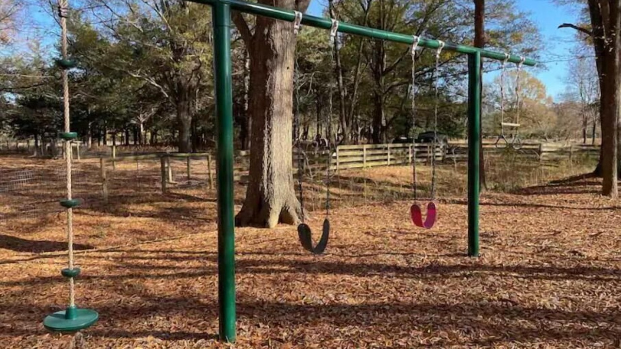 Photo of Outdoor in Pittsboro