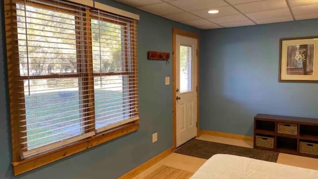 Photo of Bedroom in Pittsboro