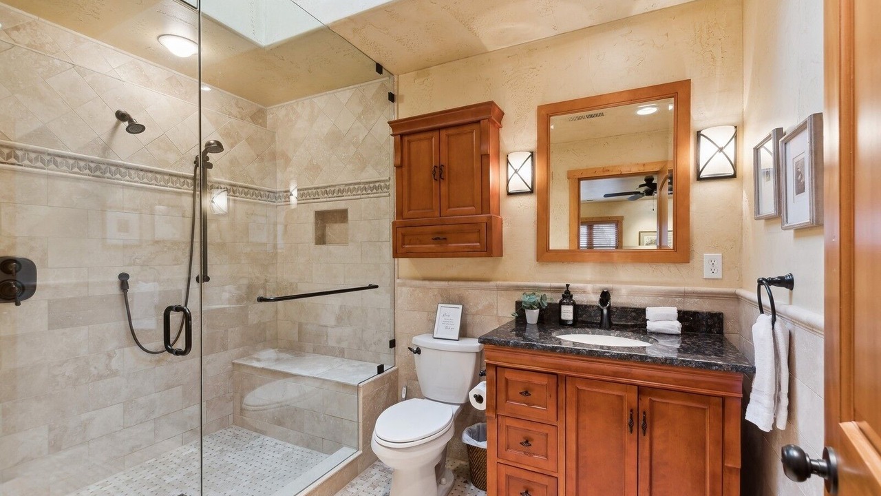 Photo of Bathroom in Somers