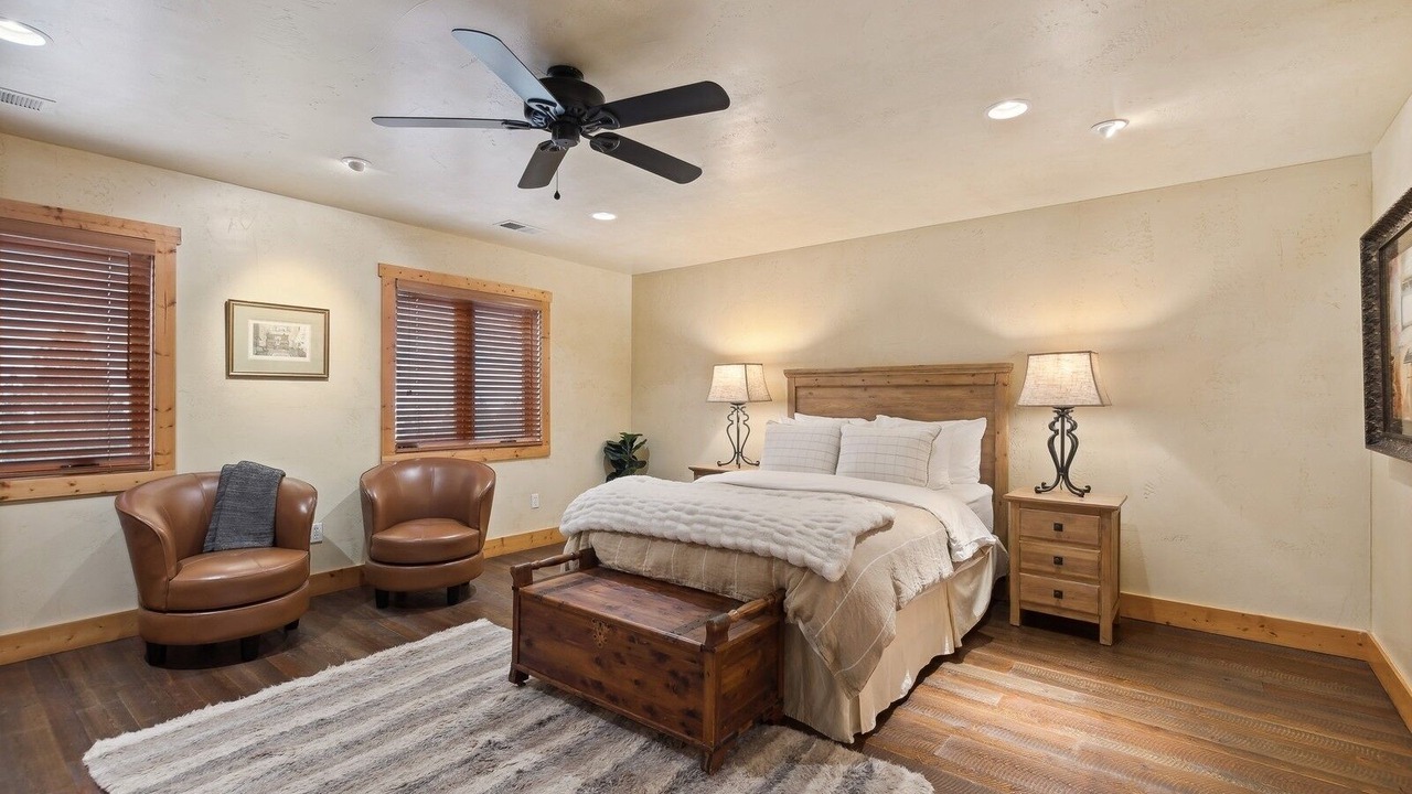 Photo of Bedroom in Somers