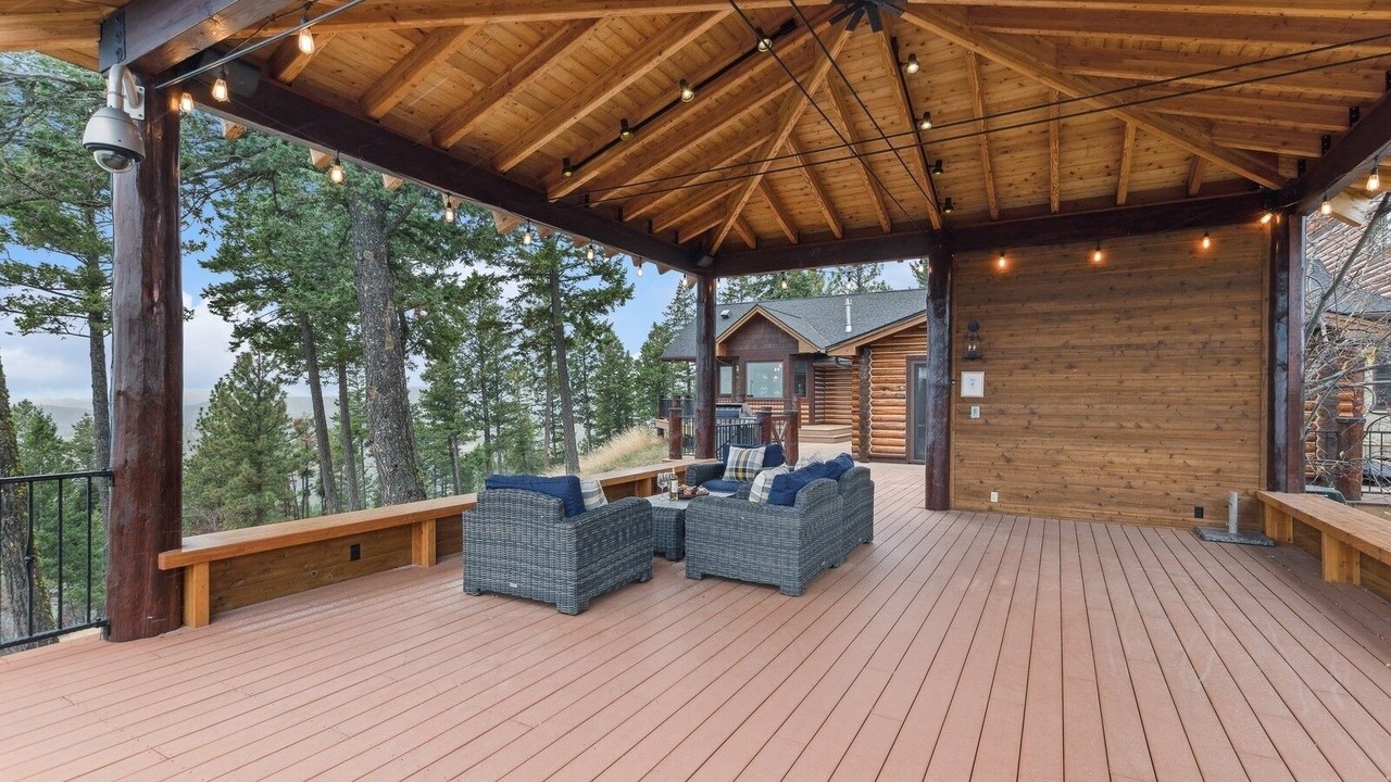 Photo of Patio Balcony in Somers