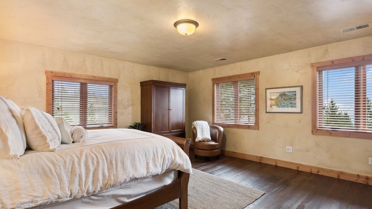 Photo of Bedroom in Somers