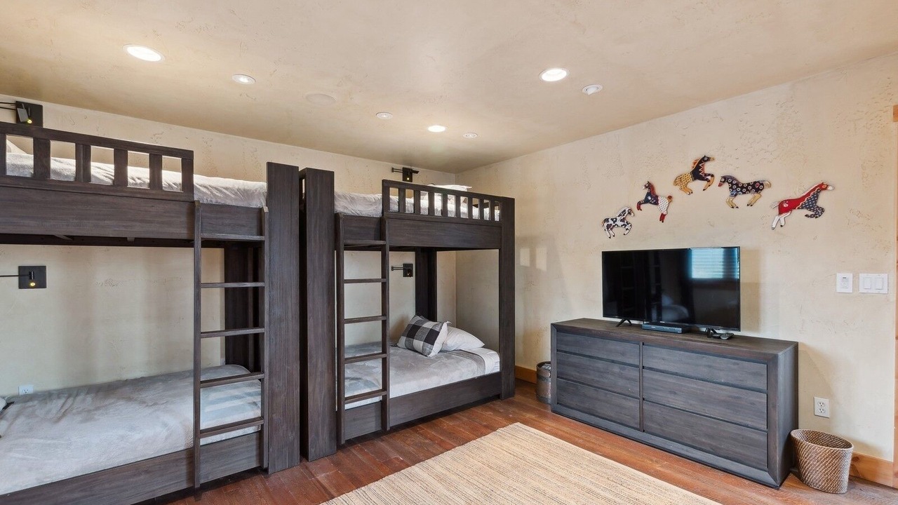 Photo of Bedroom in Somers