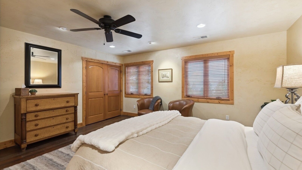Photo of Bedroom in Somers