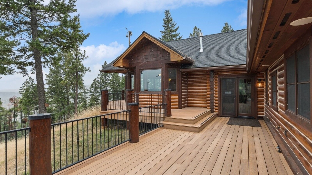 Photo of Patio Balcony in Somers