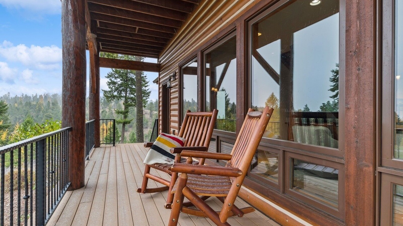 Photo of Patio Balcony in Somers