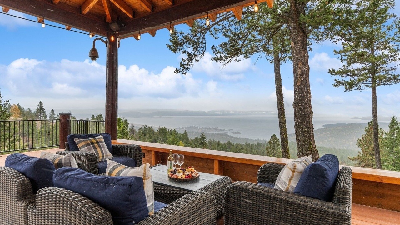 Photo of Patio Balcony in Somers