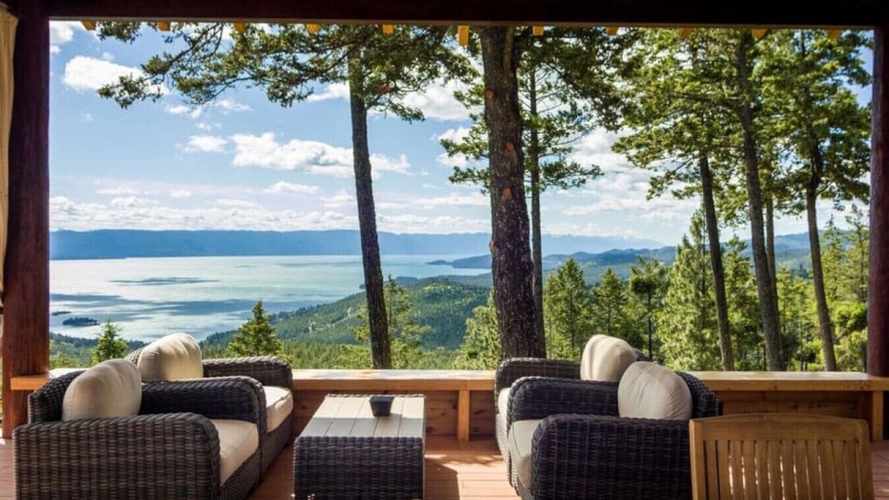 Photo of Patio Balcony in Somers