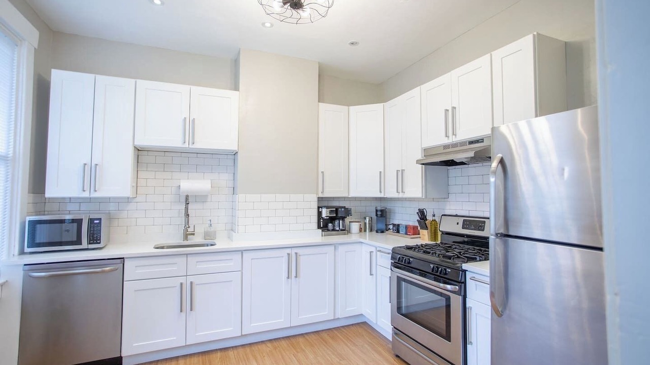 Photo of Kitchen in South Hills